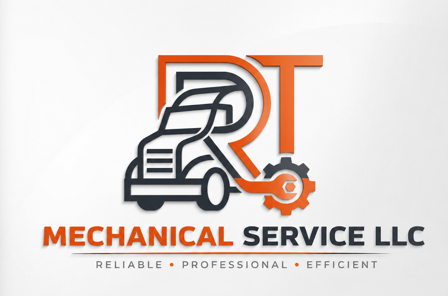 RRT Mechanical Services LLC